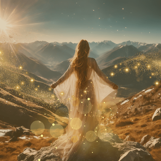 Método ALMA ✨Viaje a tu esencia y propósito de vida